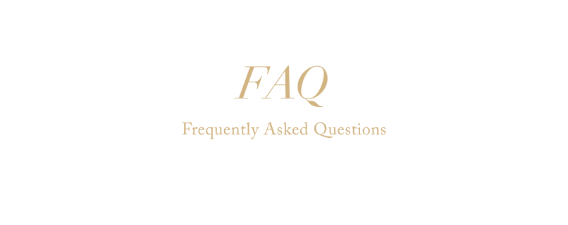 FAQ